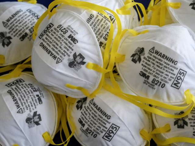 face-masks