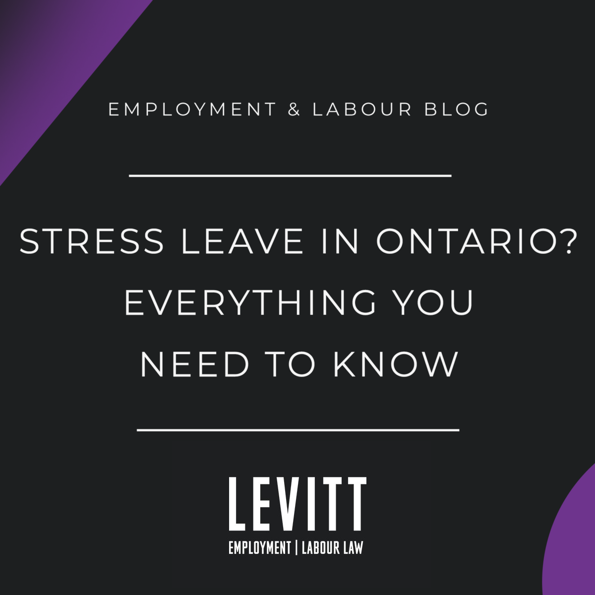 stress-leave-in-ontario-everything-you-need-to-know-levitt-sheikh