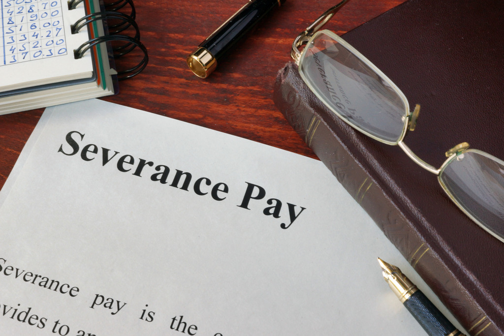 What is Severance Pay in Ontario?