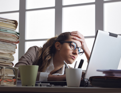 Stress Leave in Ontario: Everything you need to know