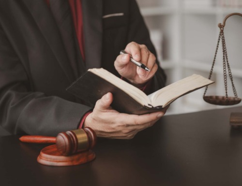 Top 5 Reasons You Might Need an Employment Lawyer in Toronto