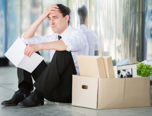 Constructive Dismissal and Your Legal Options in Canada